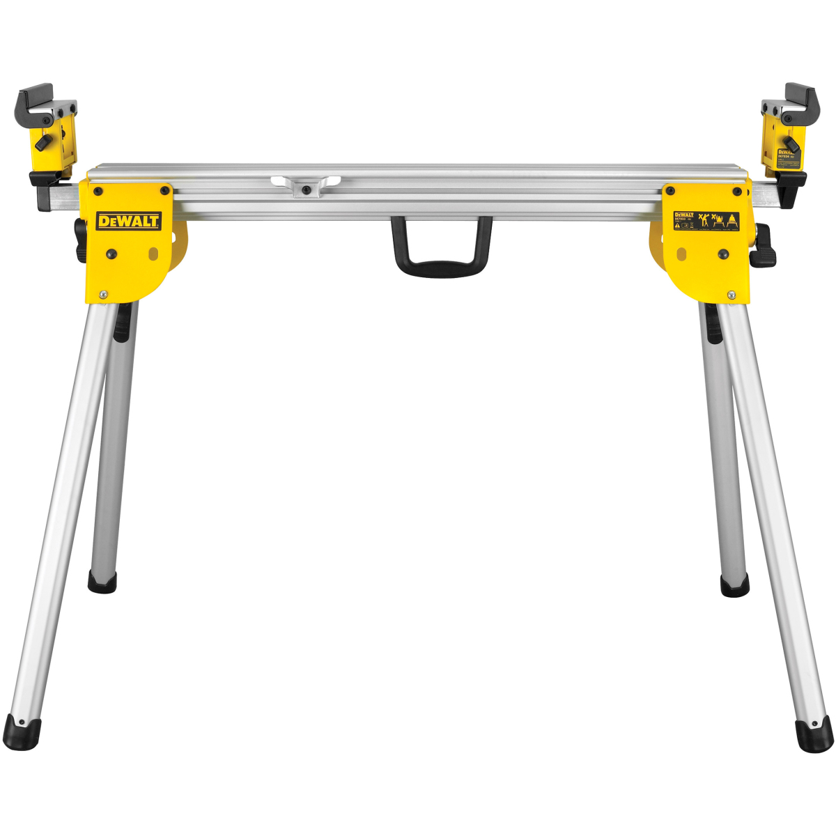 DeWalt DE7033 Heavy Duty Short Beam Mitre Saw Stand