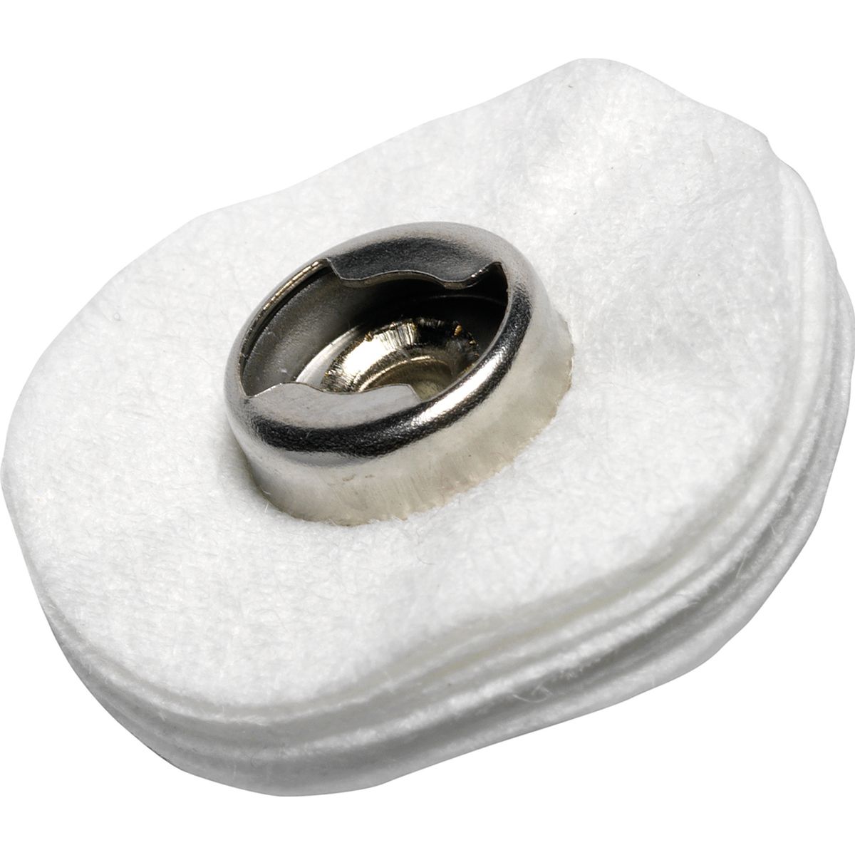 Dremel 2615S423JA SpeedClic Polishing Cloth Wheel 423S 2615S423JA