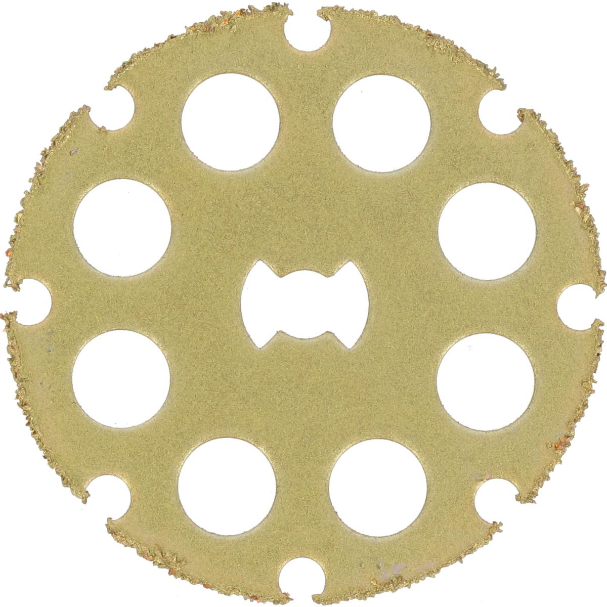 Dremel 2615S544JB Wood Cutting Wheel 2615S544JB
