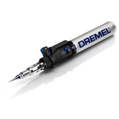 Dremel F0132000KA Hobby VersaTip Gas Torch F0132000KA