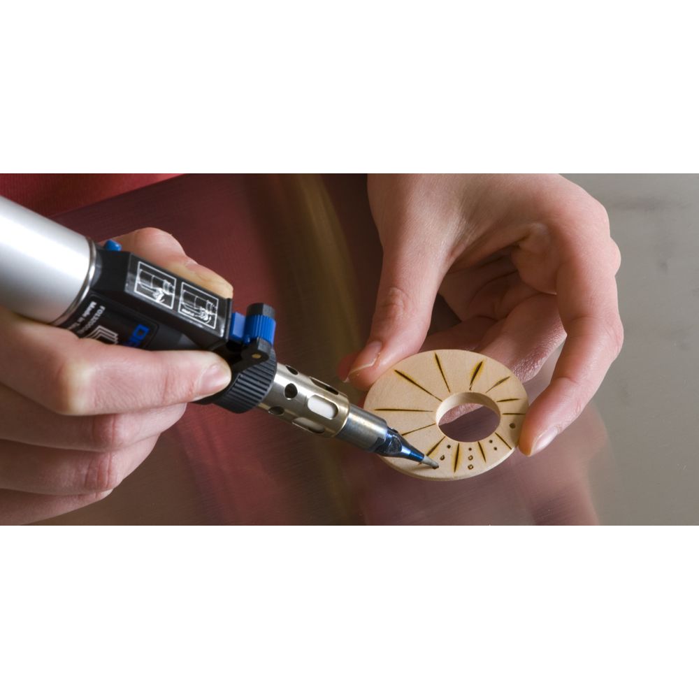Dremel F0132000KA Hobby VersaTip Gas Torch F0132000KA