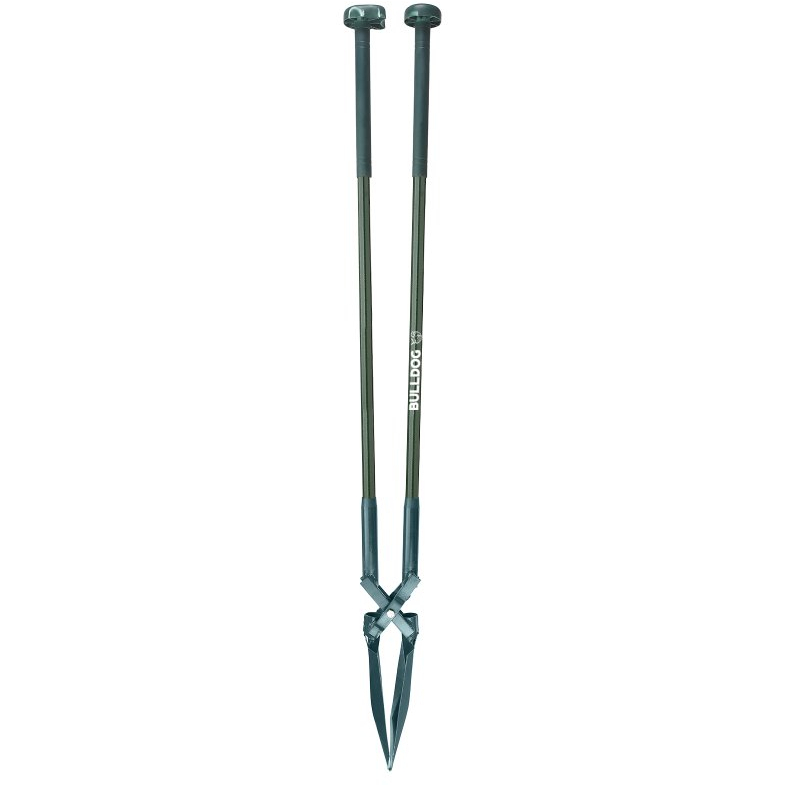Bulldog PHDAM All Metal Post Hole Digger 72"