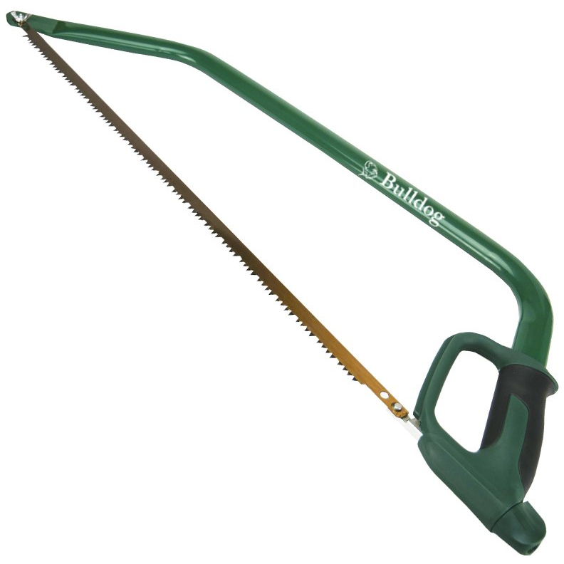 Bulldog BOWSAW21 Premier 21" Universal Bowsaw