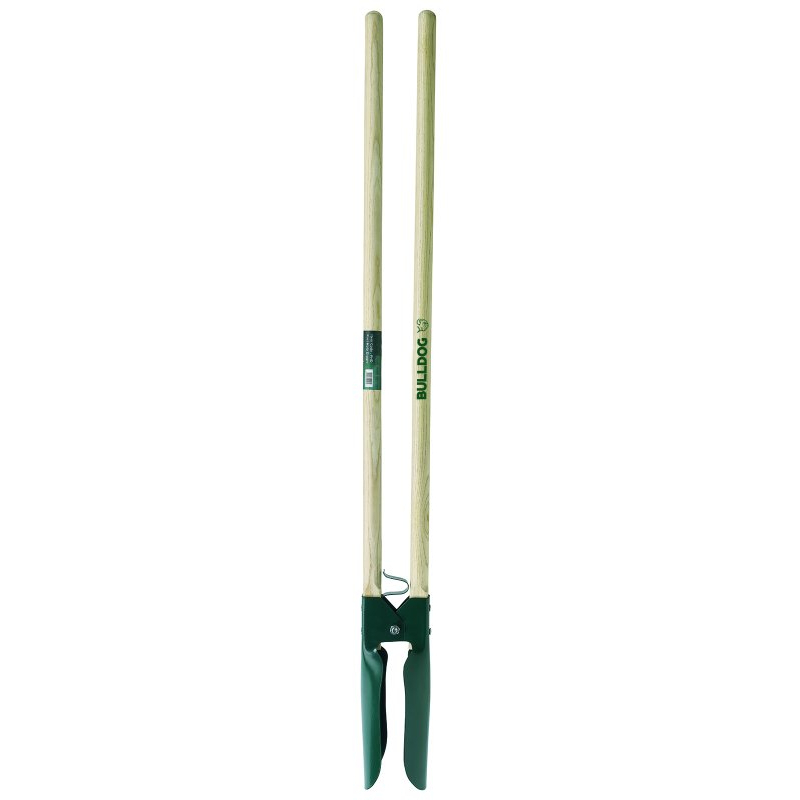 Bulldog PHD Post Hole Digger 58" Wood