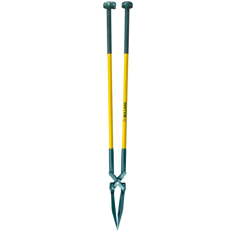Bulldog PHDF Fibreglass Post Hole Digger 72"