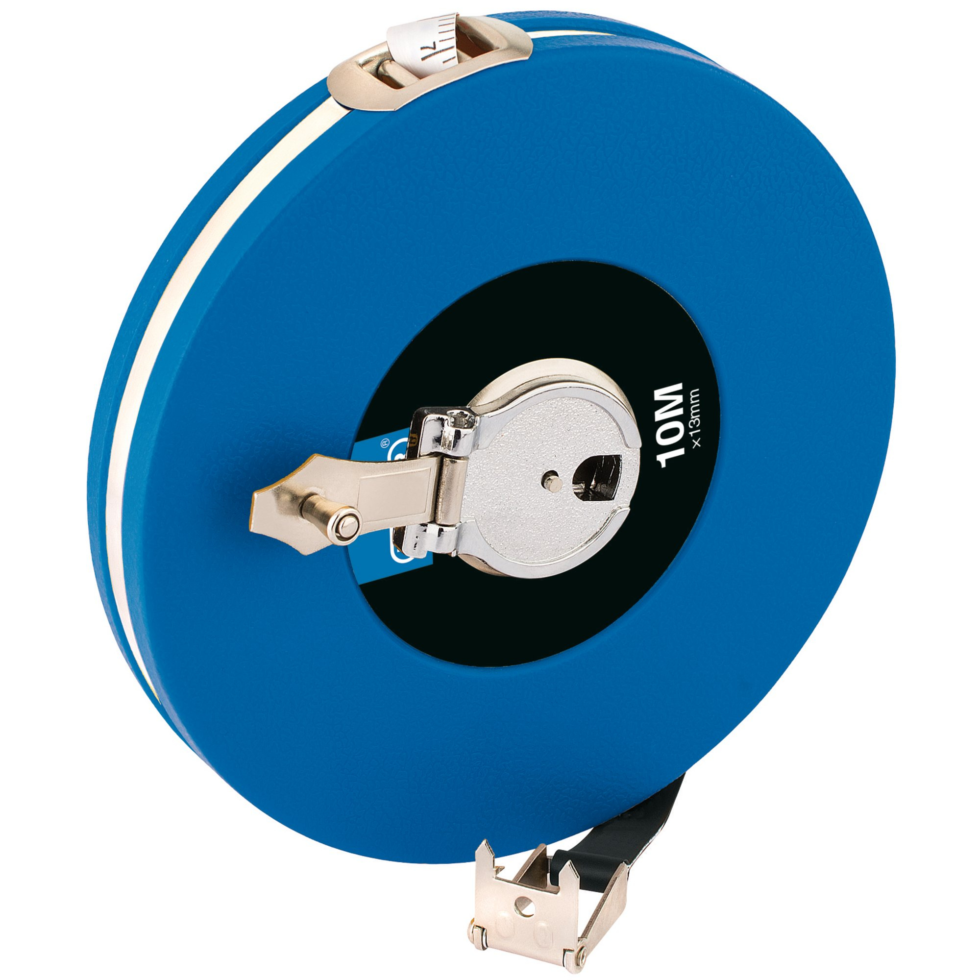 Draper 88213 STFG Expert 10M/33ft Fibreglass Measuring Tape