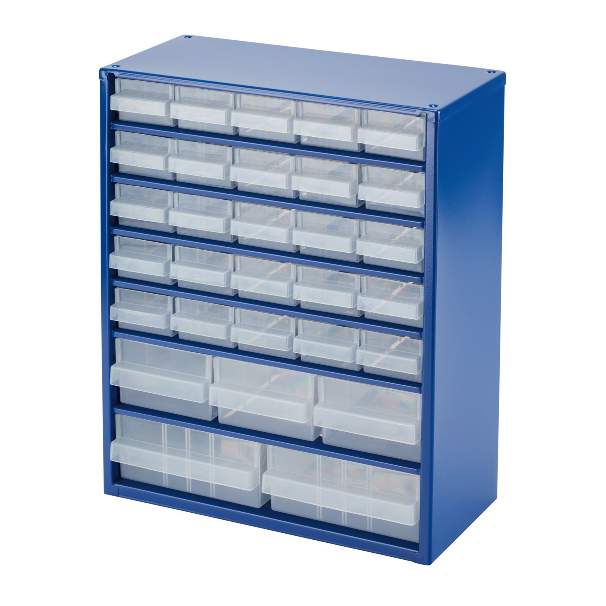 Draper 89470 QC30A Expert 30 Drawer Storage Cabinet