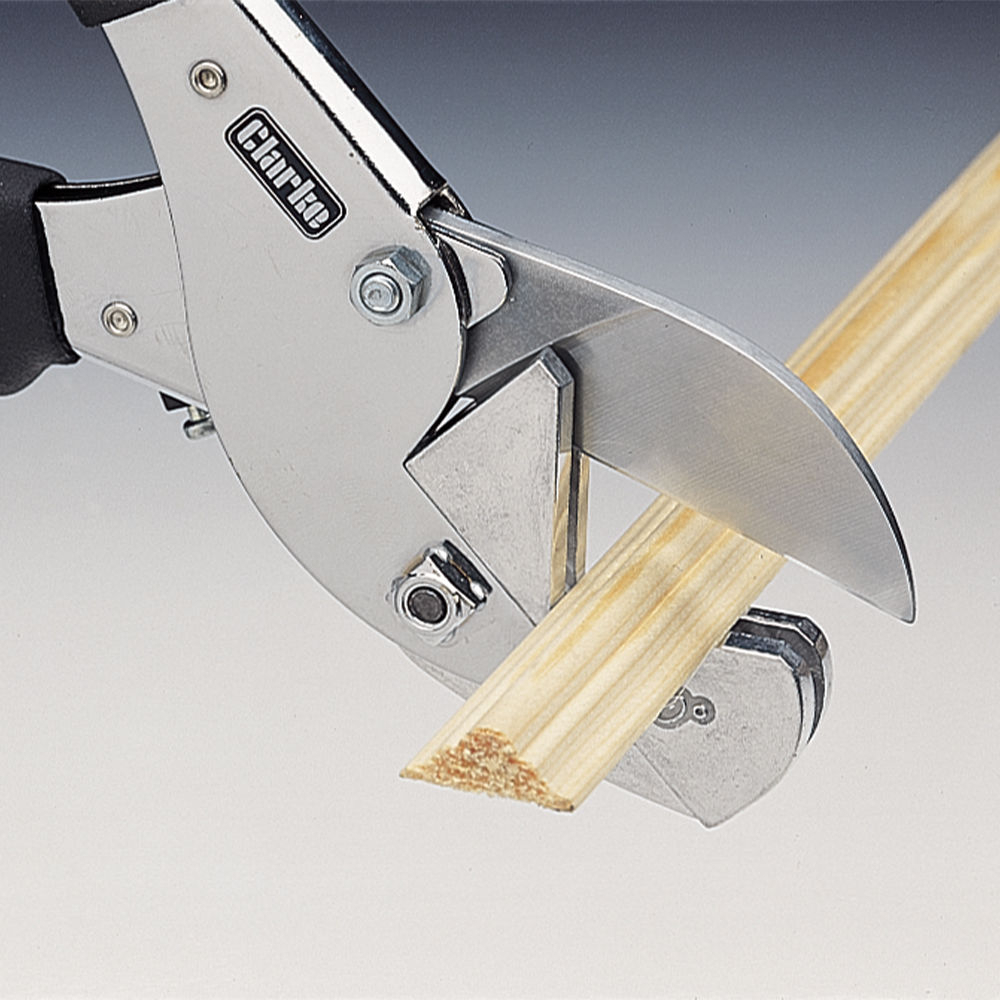Clarke 1801666 CHT666 5 piece Multi Function Shear Set