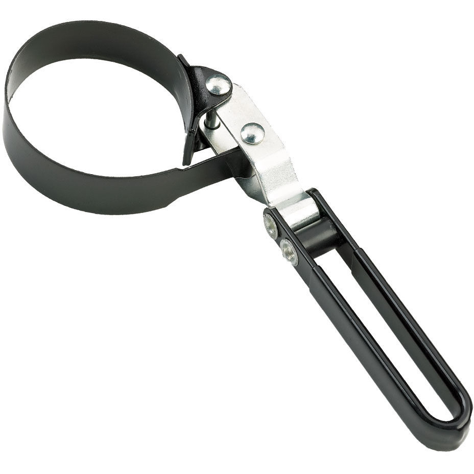 Clarke 1801721 CHT721 73-85mm Oil Filter Band Wrench