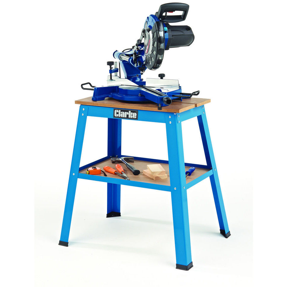 Clarke 6501610 CAMTS Adjustable Machine Tool Stand