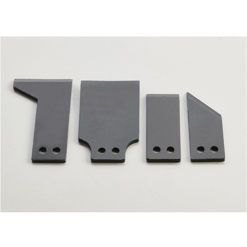 Clarke 3110472 CAT218  6 piece Air Scraper Tool Set