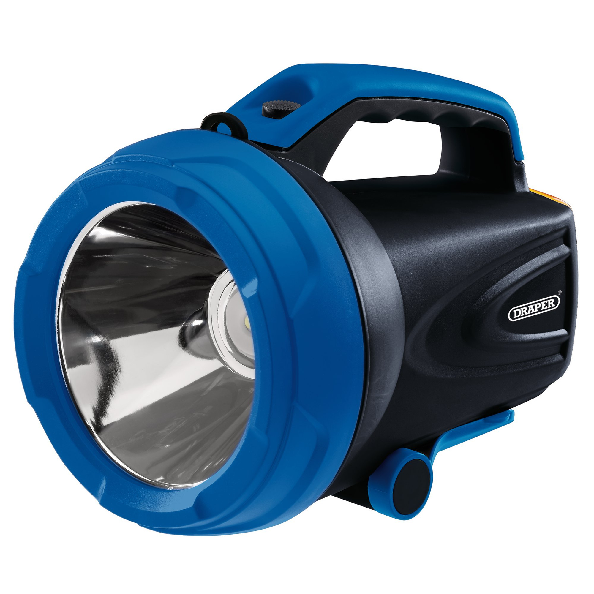 Draper 90092 RLED20/B 20W CREE LED Rechargeable Spotlight