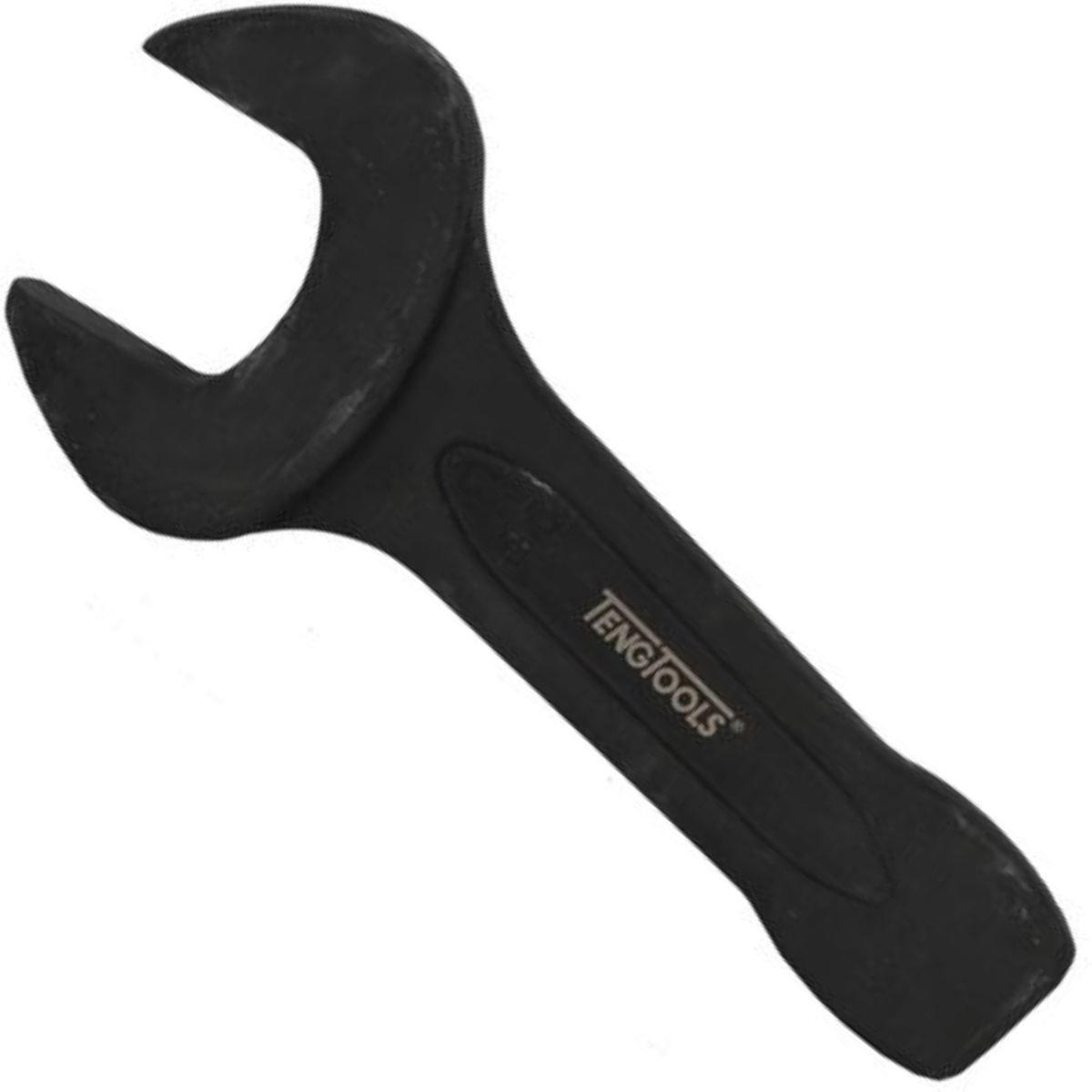 Teng Tools 902100 100mm Open Ended Impact Slogging Wrench