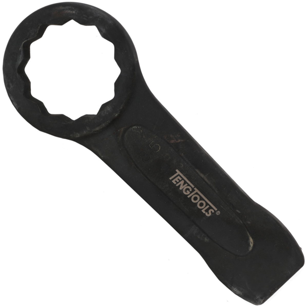 Teng Tools 903085 85mm Ring Type Impact Slogging Wrench