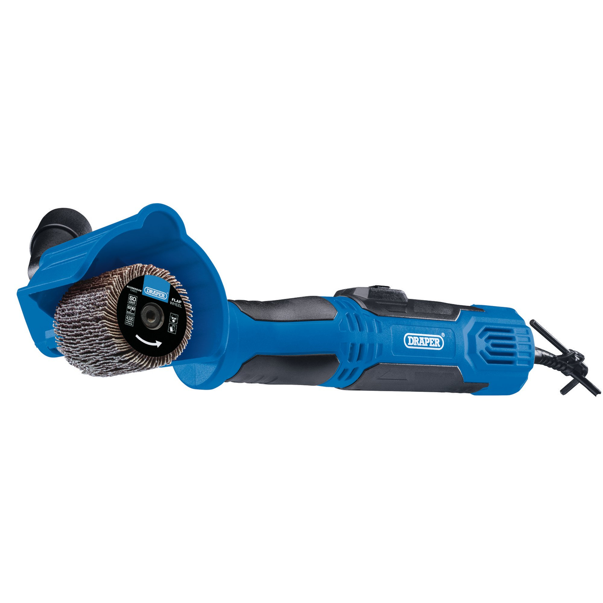 Draper 90469 SR310D 230V Sanding Roller (310W)