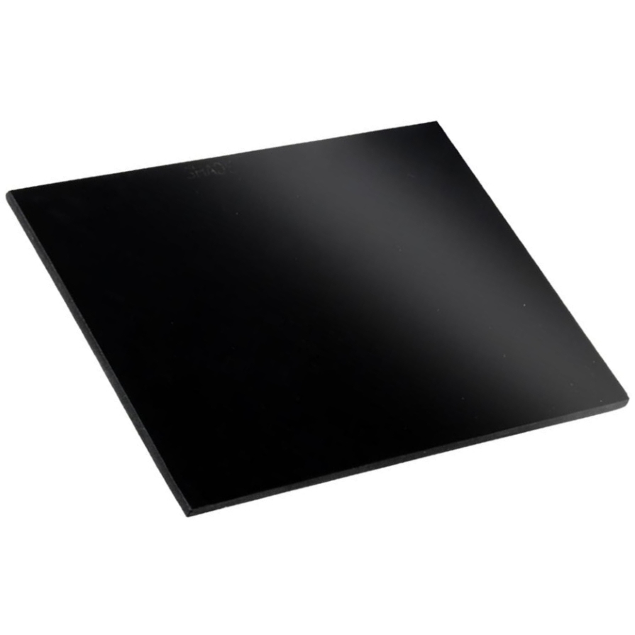 SWP 1444 4.1/4" x 3.1/2" Shade 10 Welding Lens Filters (108mm x 90mm)
