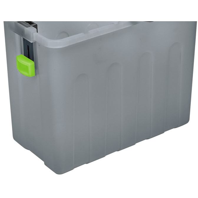 Draper 92681 Collection Box Assembly For The Draper 97974 Quiet Garden Shredder
