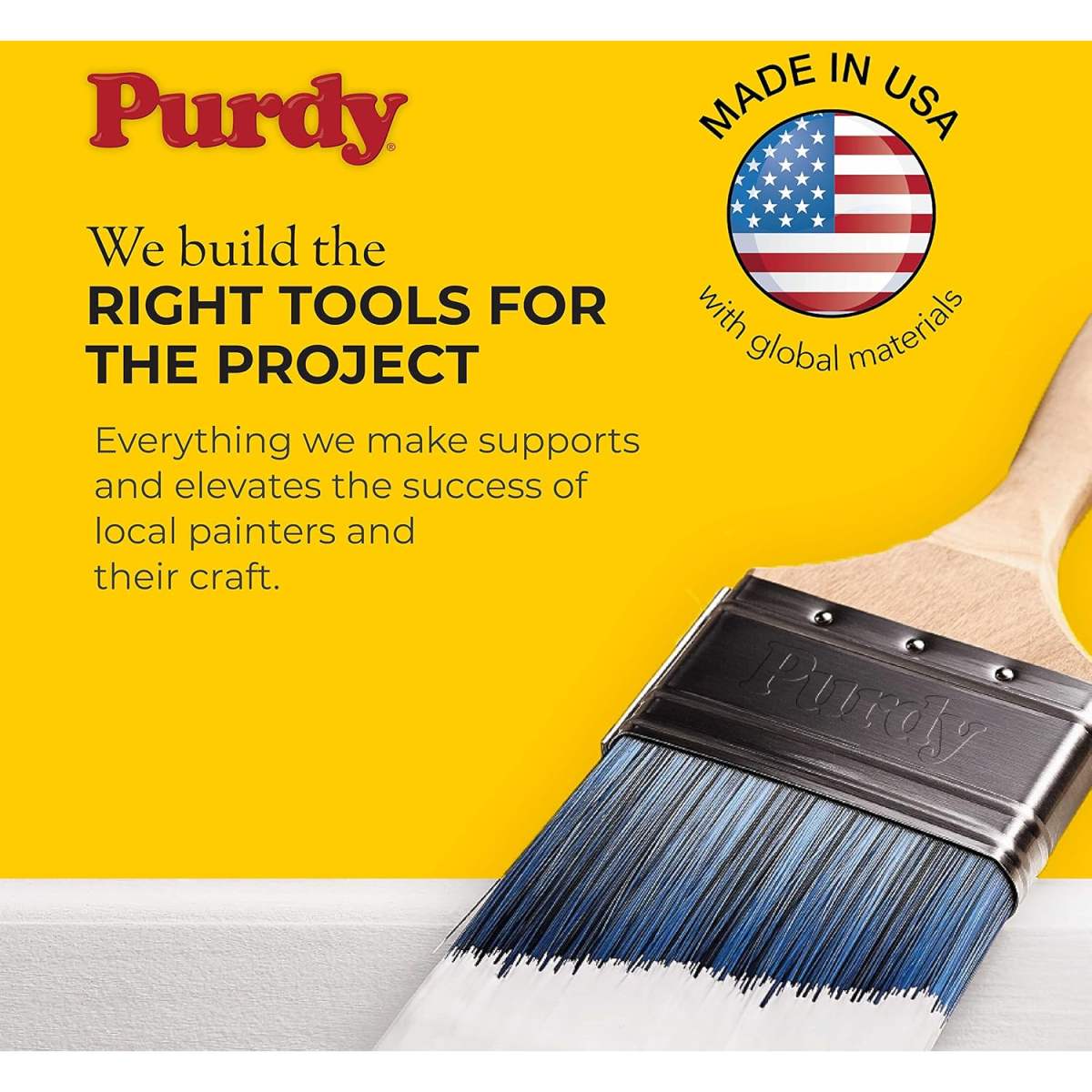Purdy PUR14A900520 Brush & Roller Cleaning Tool