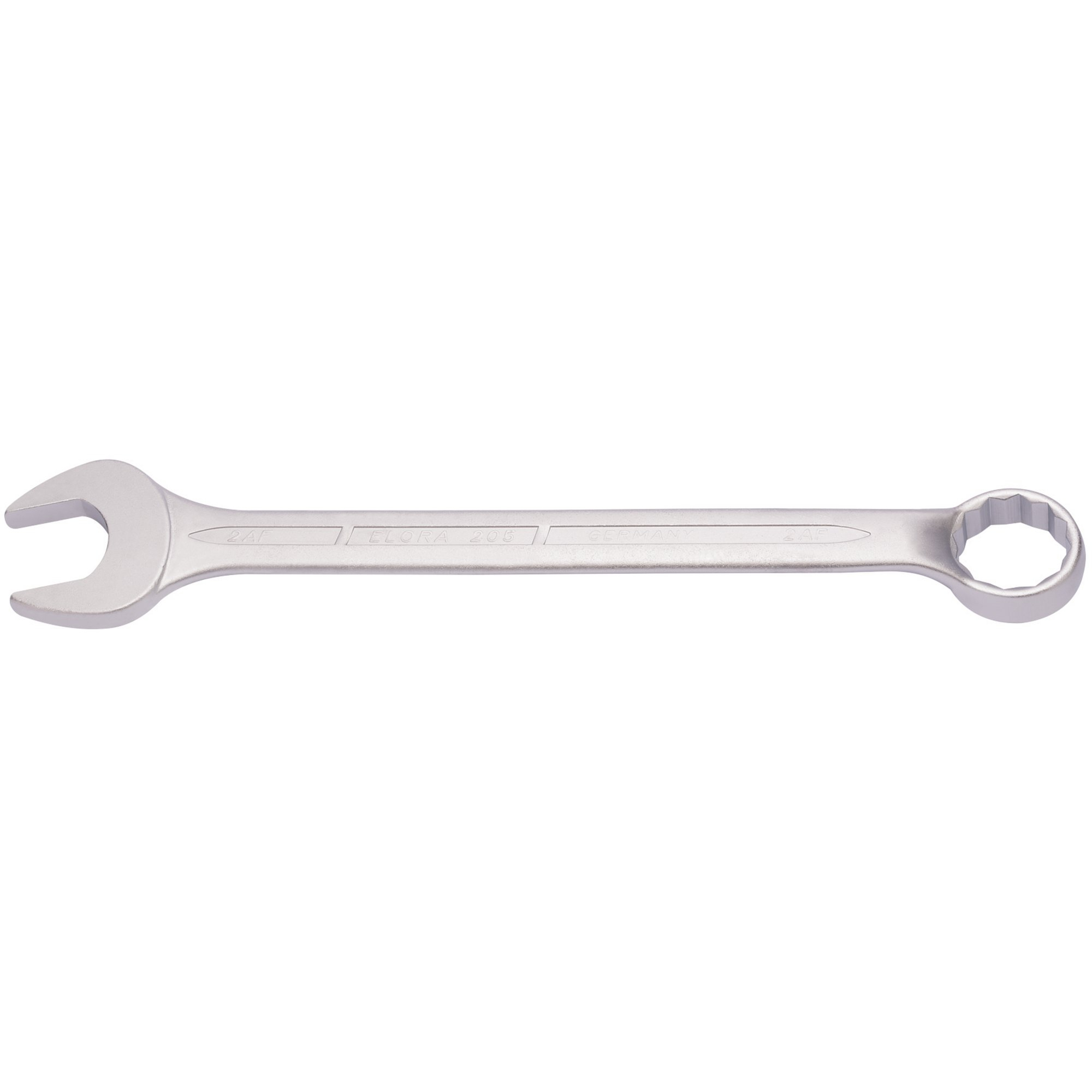Elora 205 2" Long Imperial Combination Spanner 92308