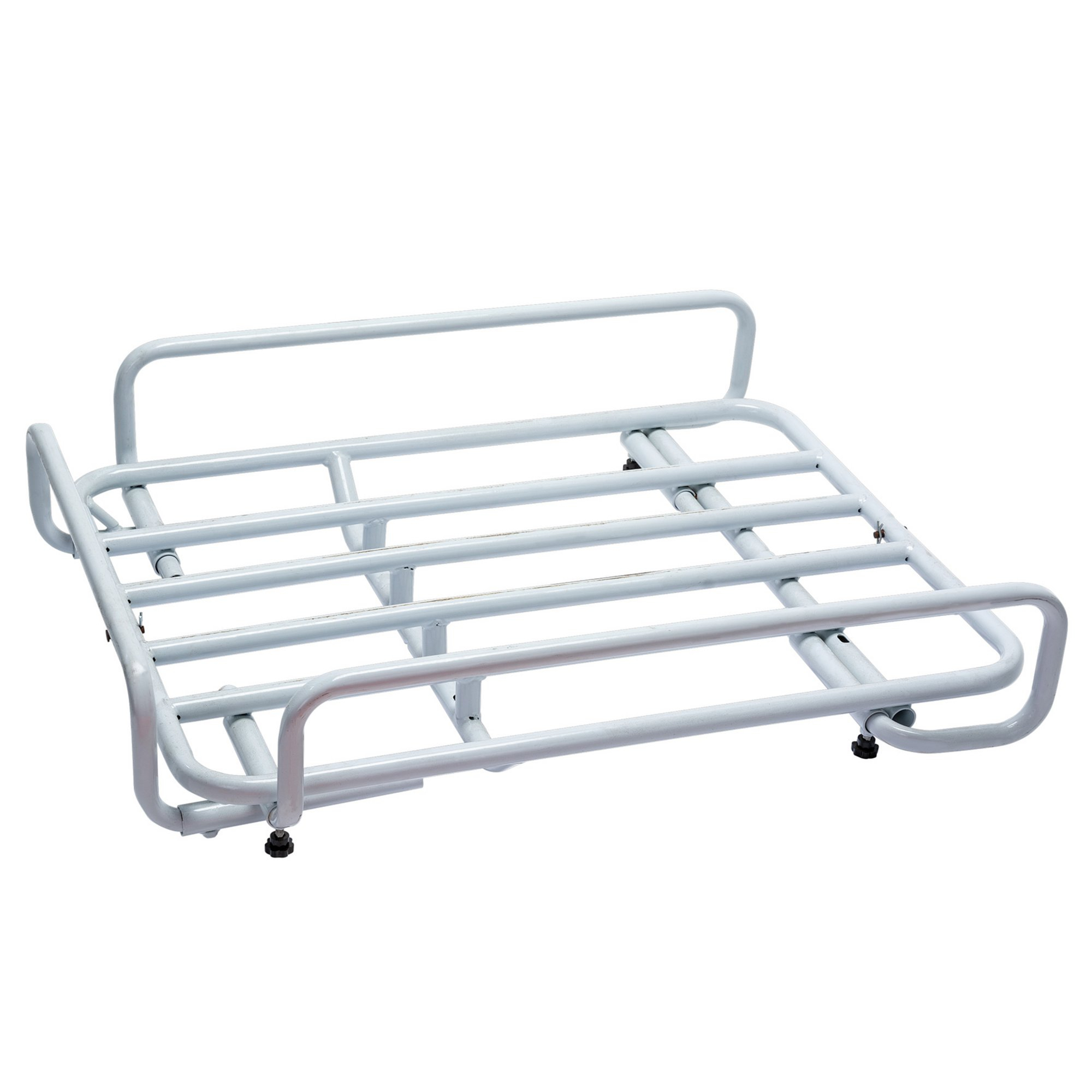 Draper 92457 TF-PB Tube Frame for Battery Powered Wheelbarrow
