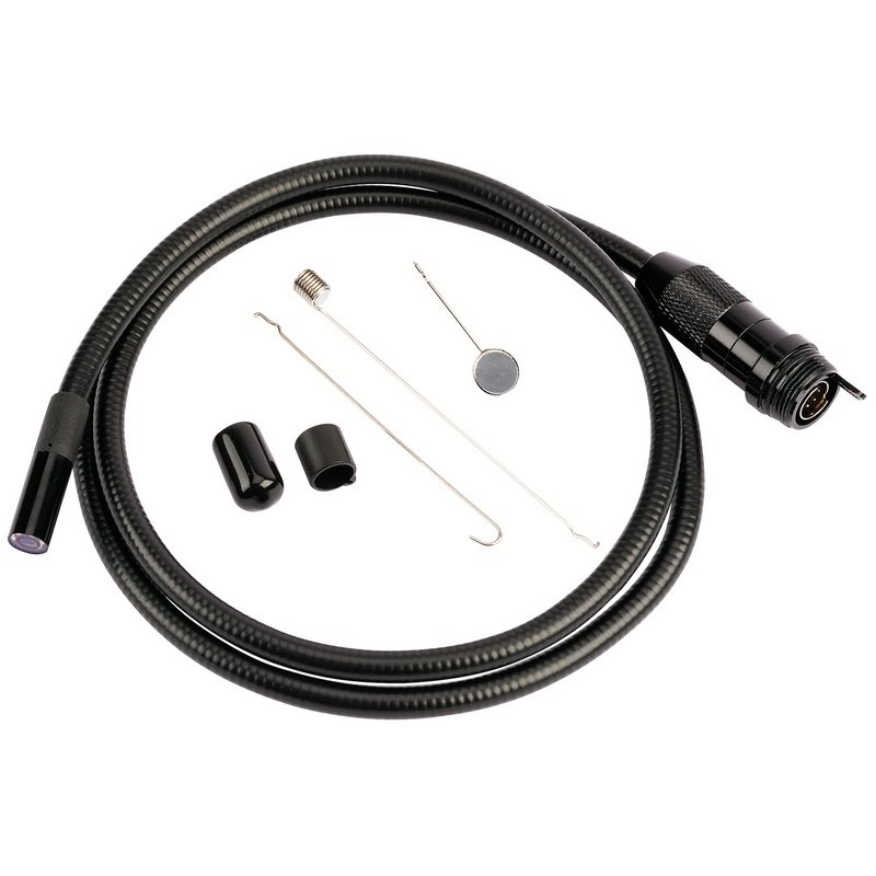 Draper 92594 AIC100-BSPG100 8.5mm Camera Probe