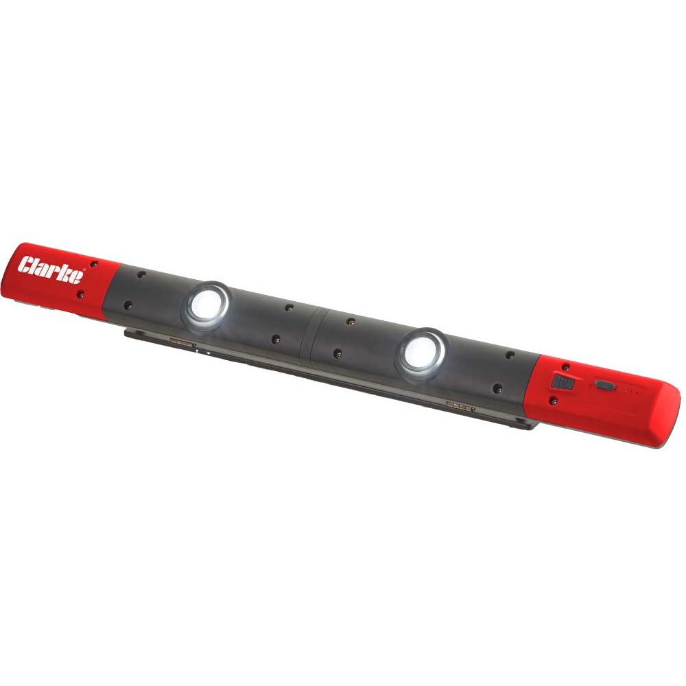 Clarke 4003541 GWL700R Garage Work Light