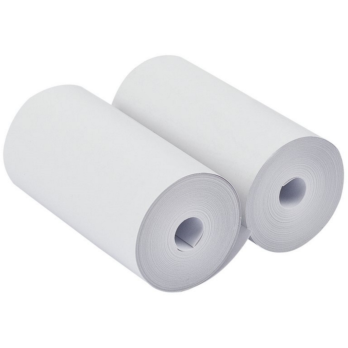 Draper 93327 BT-P/ROLL x 2 Printer Paper Rolls (two) for 92445