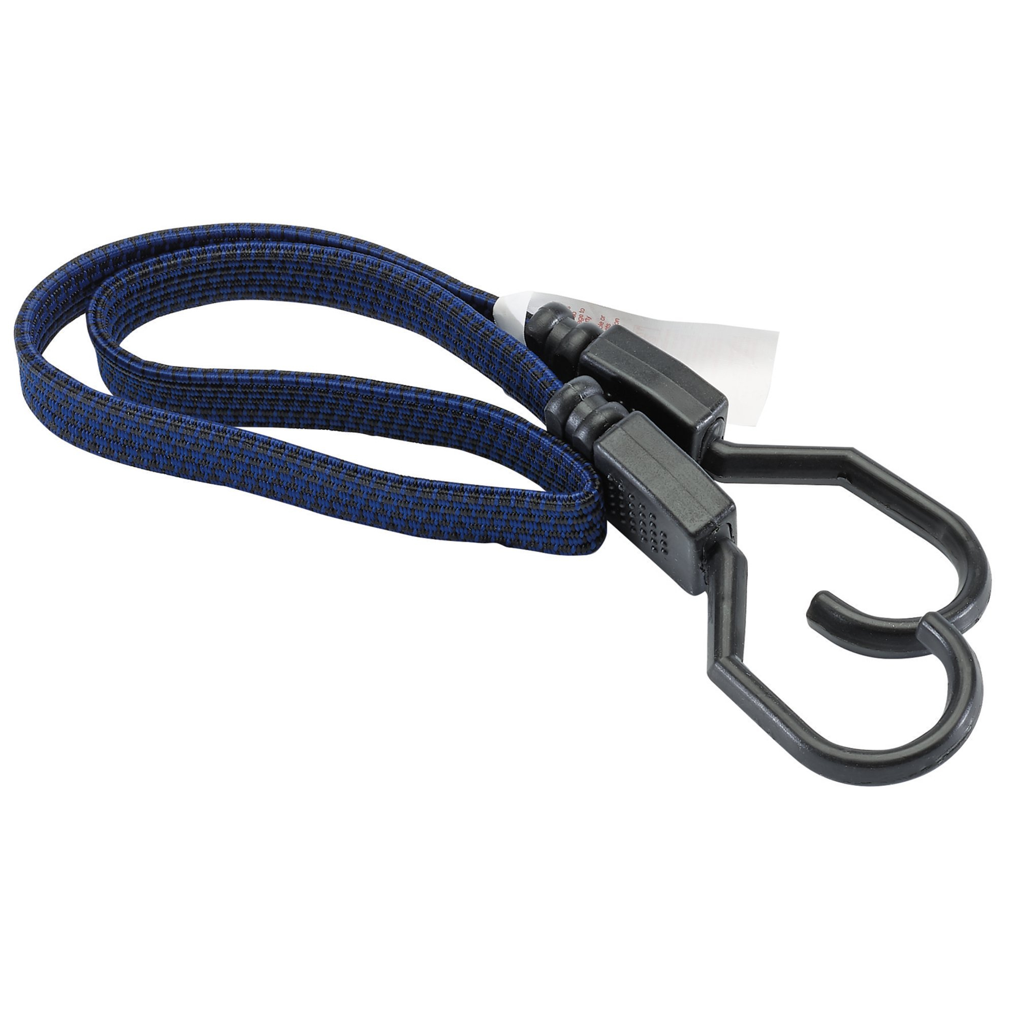 Draper 93537 BCF600 Bungee Flat Luggage Elastic Strap 600mm Single