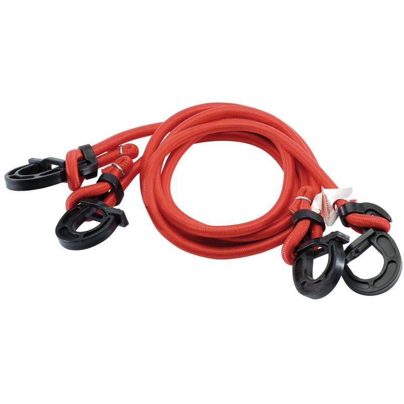 Draper 94193 BCA1000 Adjustable Bungees (Pack Of 2)