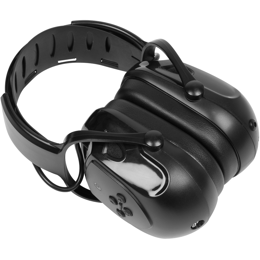 Sealey 9420 Wireless Electronic Ear Defenders