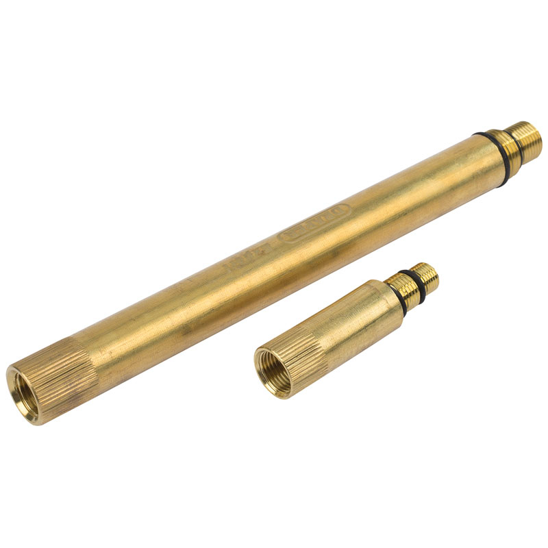 Draper 94269 LRA-B Adaptor for Engine Compression and Cylinder Leakage Testers (200mm)