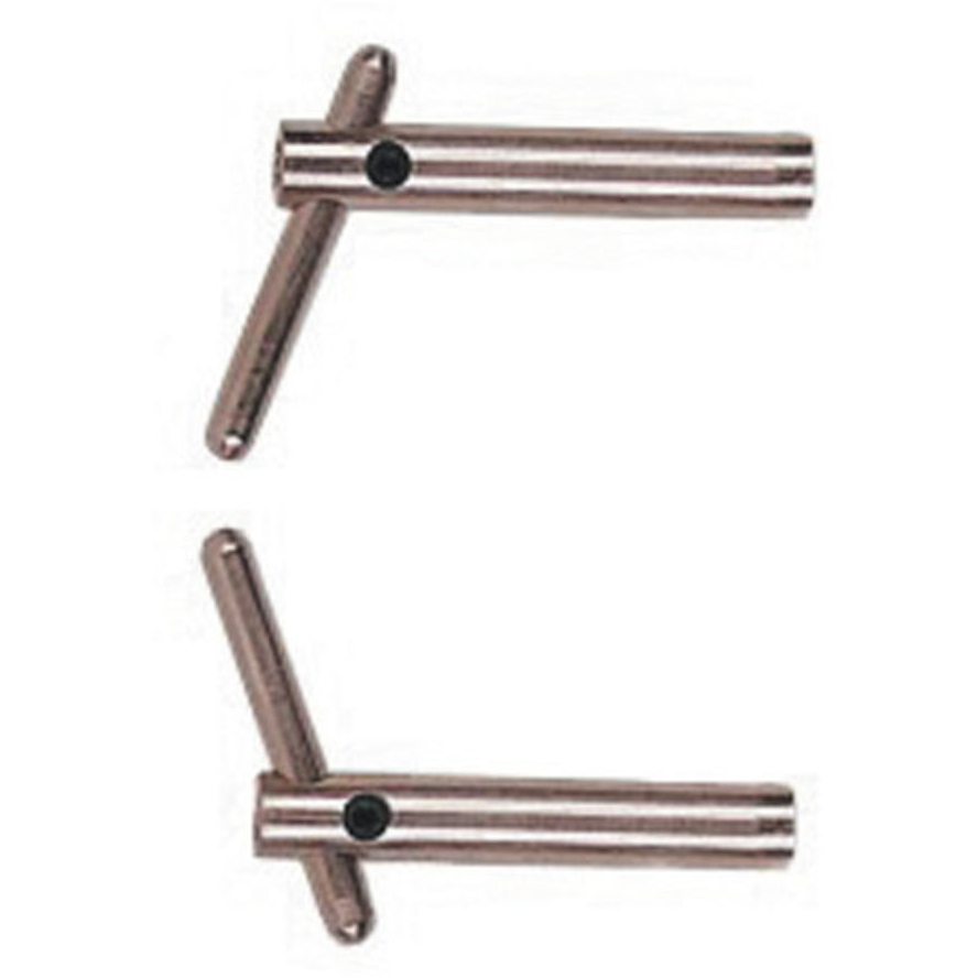 Clarke 6030115 Extension Arm - 120mm Throat For Clarke CSW6T and CSW13T Spot Welders