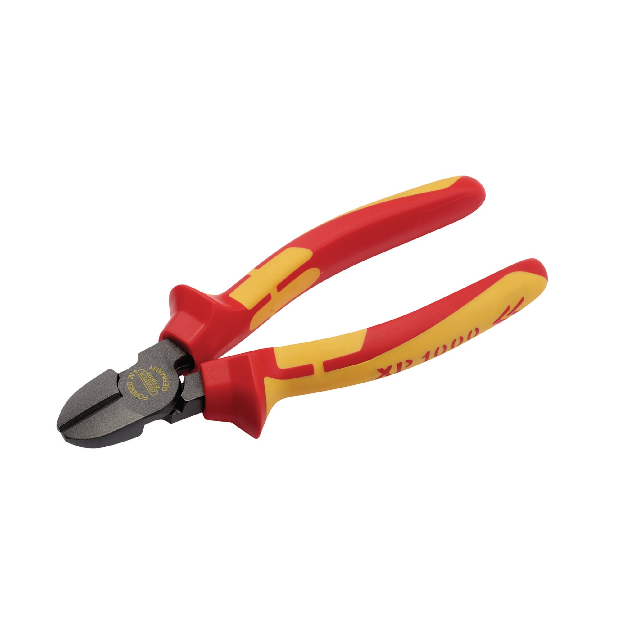 Draper 94631 XP1000HLSC/NT Xp1000 Vde Hi Leverage Side Cutter, 160mm