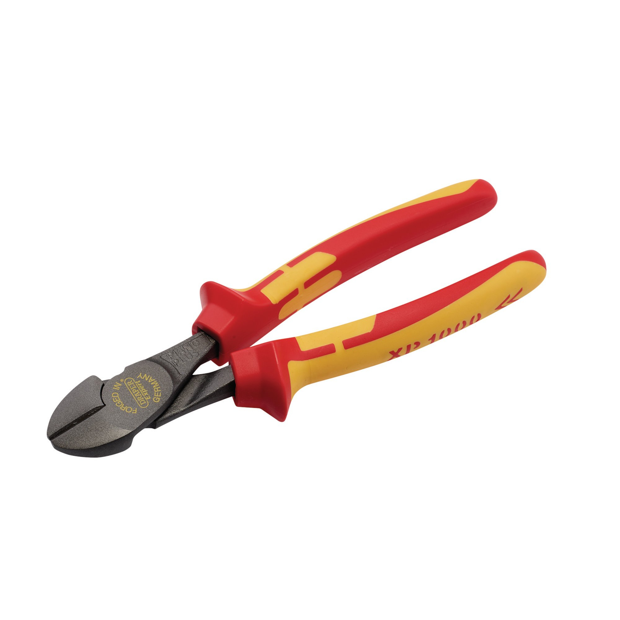 Draper 94634 XP1000HLSC/NT Xp1000 Vde Hi Leverage Side Cutter, 200mm