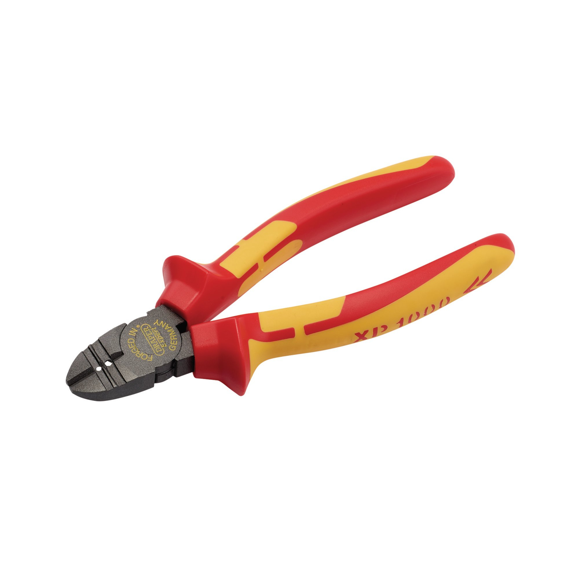 Draper 94637 XP1000SCST/NT Xp1000 Vde Side Cutter/Stripper, 160mm