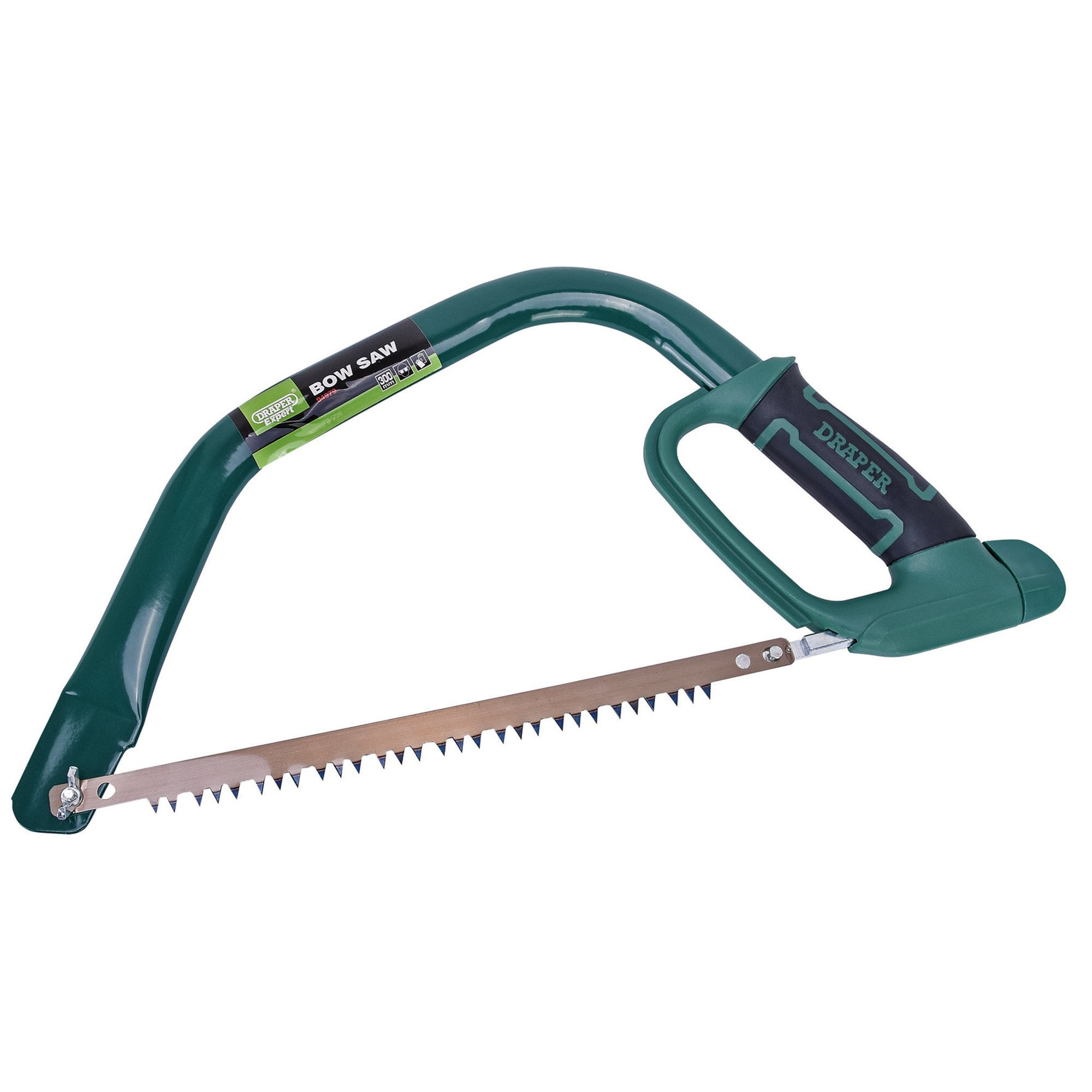 Draper 94979 GBS300/S Bow Saw, 300mm