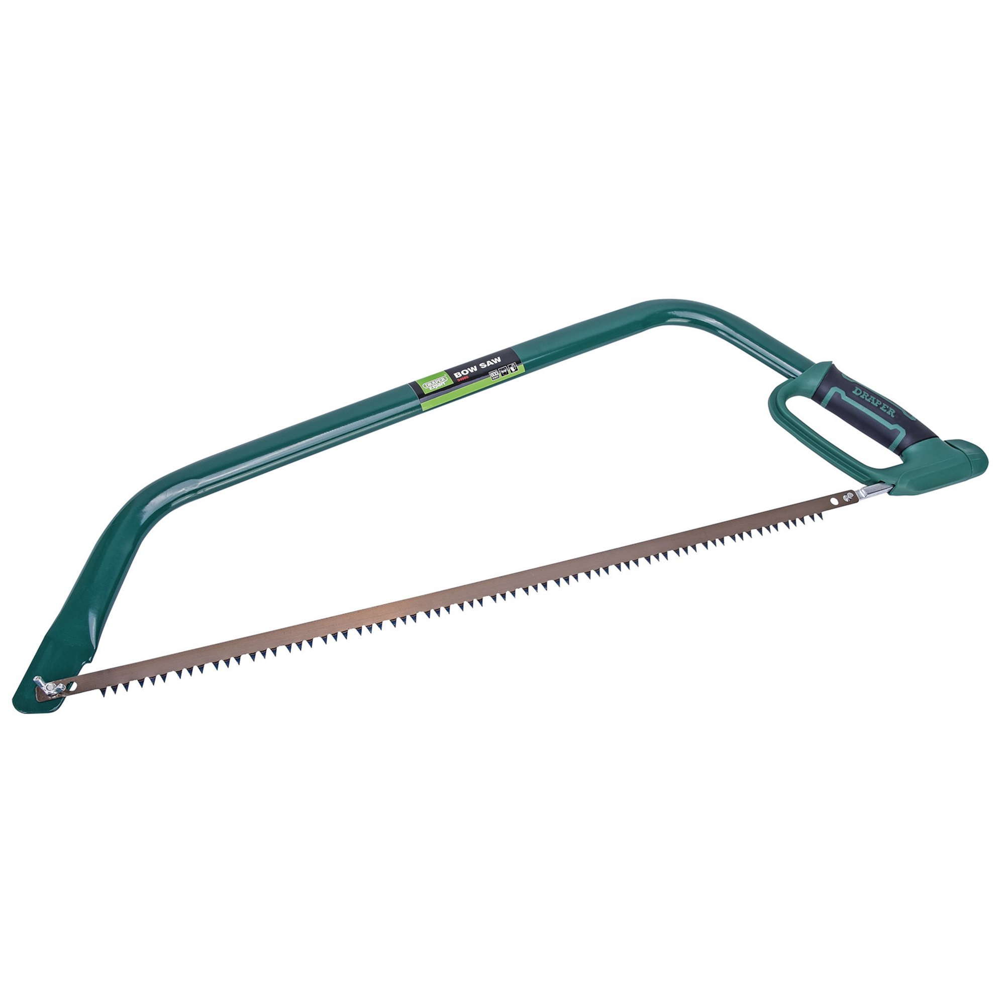 Draper 94980 GBS600/S Bow Saw, 600mm