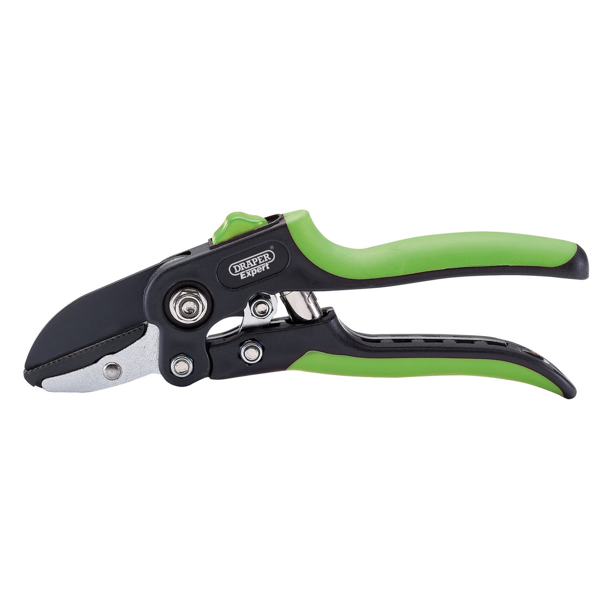 Draper 94983 GASE2 Anvil Pattern Secateurs (200mm)