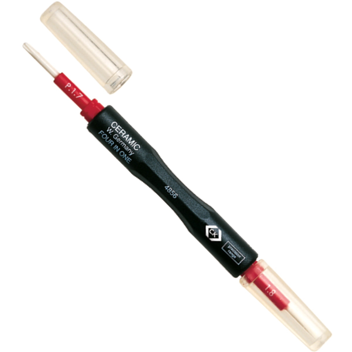 CK T4856A Precision Ceramic Trimmer 4 in 1 Tool