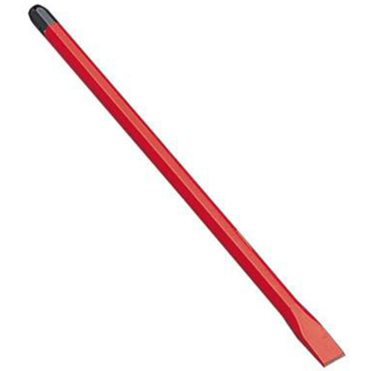 Clarke 1801320 CHT320 19 x 200mm Flat Cold Chisel