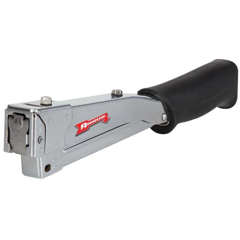 Arrow AHT55BL Slim Professional Hammer Tacker