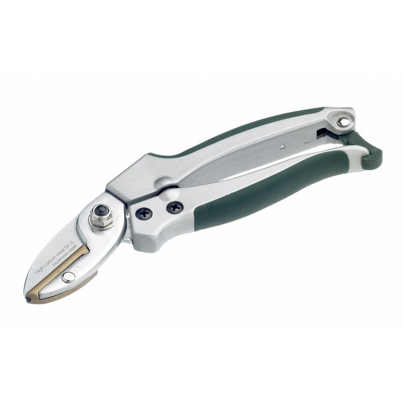 Bulldog BD3152C Premier Anvil Pruning Shears