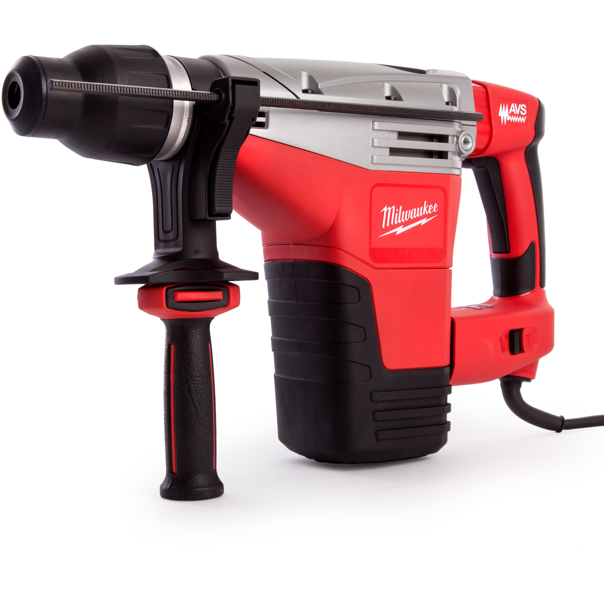 Milwaukee kango K545S (SDS Max) Drilling and Breaking hammer-240V