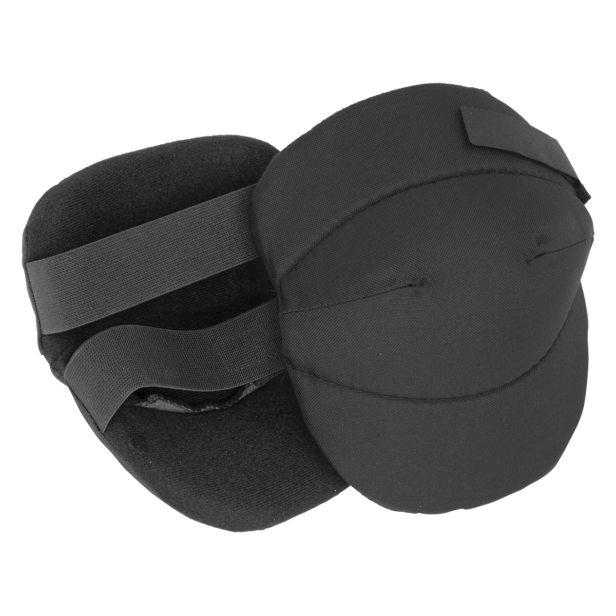 Sealey 9706 Comfort Knee Pads - Pair