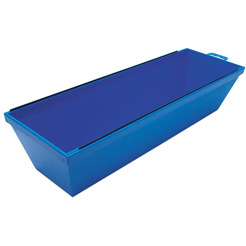 Marshalltown M814  13" Plastic Mud Pan