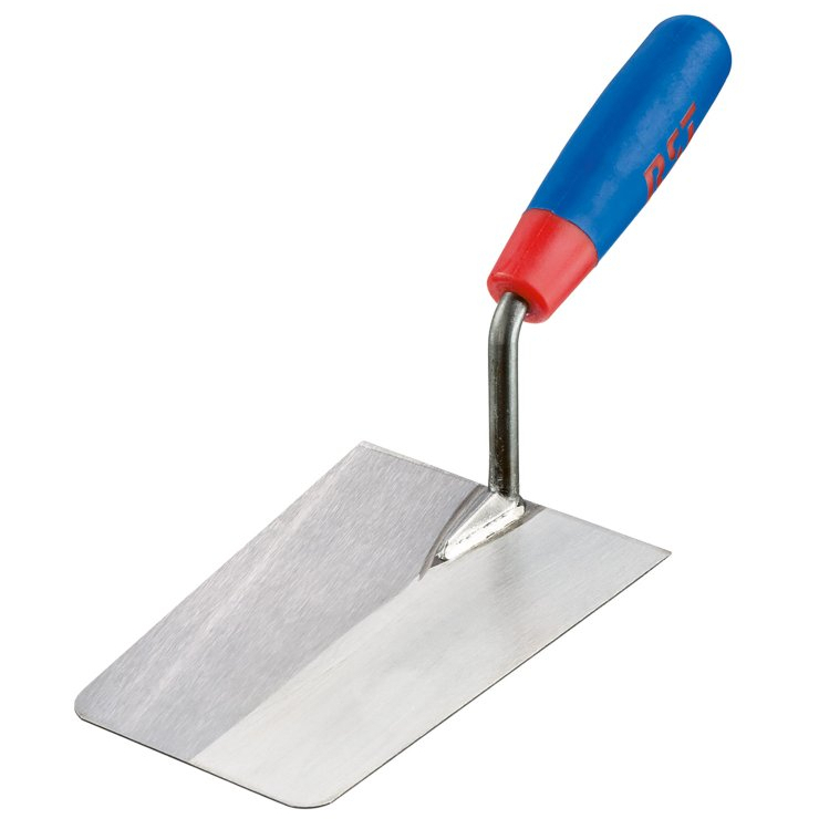 RST RTR137S 7" Bucket Trowel Soft-touch Handle