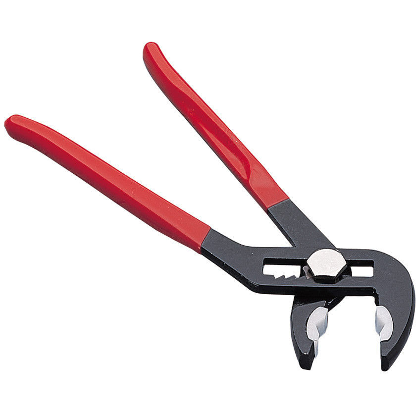 Clarke 1801266 CHT266 10" Soft Jaw Water Pump Pliers