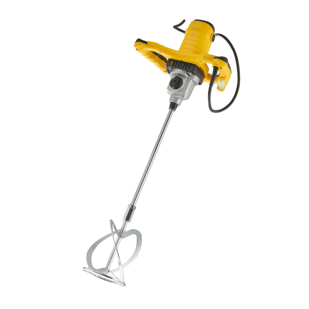 Clarke 6479567 PM1600/1 1600W Paddle Mixer (110V)