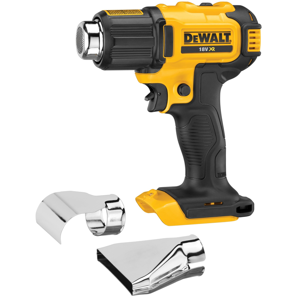 DeWalt DCE530N-XJ Body Only 18V XR Heat Gun 