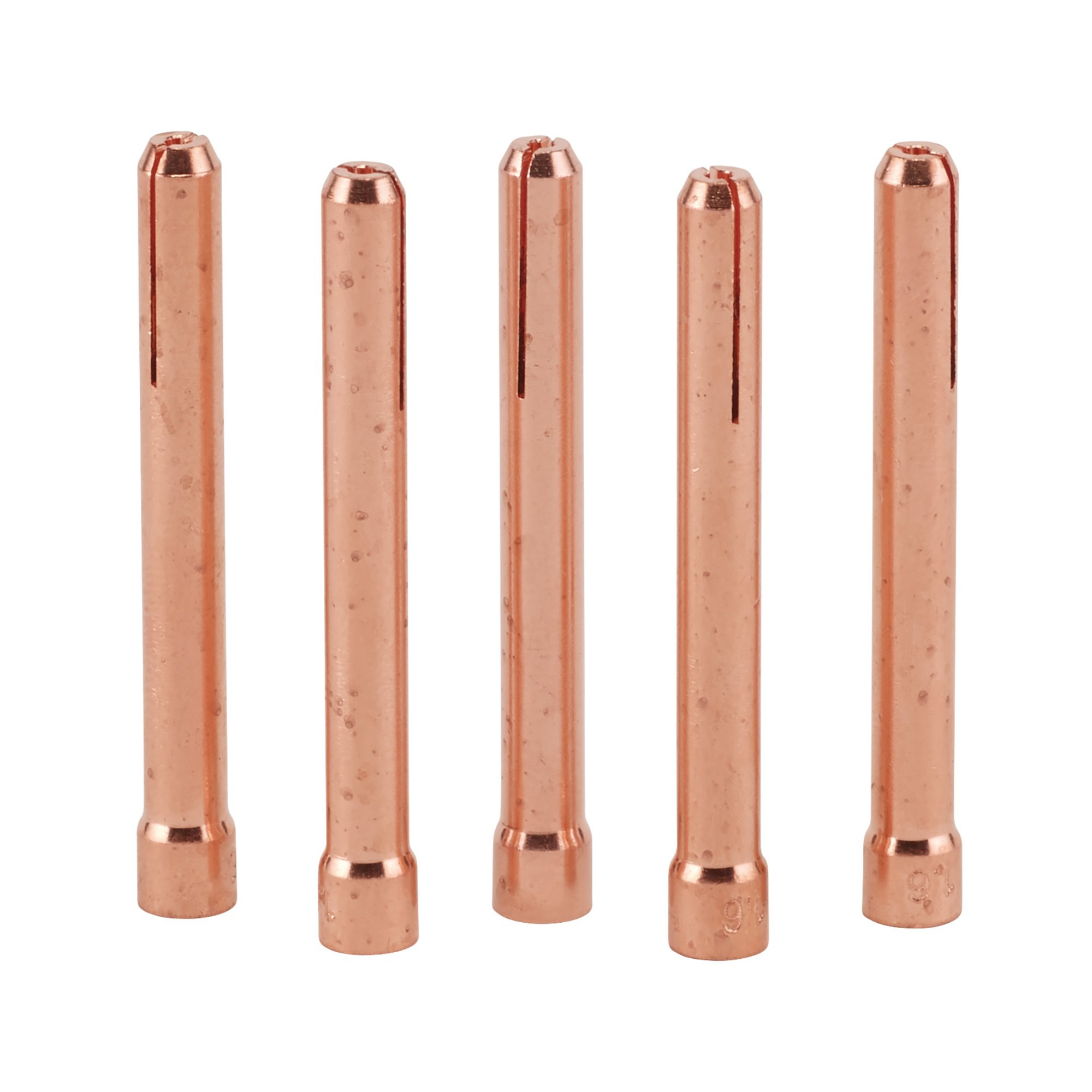 Draper 98450 AWTRCHTIG/COL Collet, 16mm, For Stock No. 70087 And 57096 (Pack Of 5)